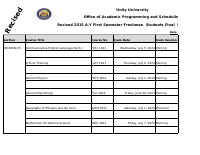 Revised 2015 Fresh First Sem.Exam.xlsx
